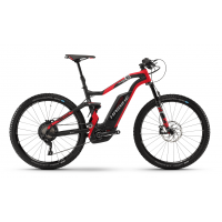 Электровелосипед Haibike (2018) XDURO FullSeven Carbon 9.0 500Wh 11s XT