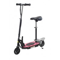 Электросамокат El-sport E-scooter CD15-S 120W Красный