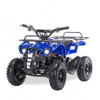 Электроквадроцикл Motax ATV Х-16 1000W Синий