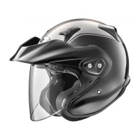 Мотошлем ARAI CT-F Honda GoldWing Grey Black