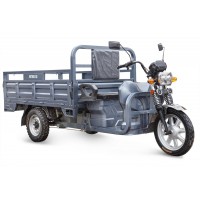 Грузовой электротрицикл Rutrike Титан NEXT 2000 60V1500W