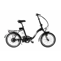 Электровелосипед Elbike Galant