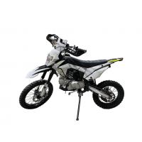 ПитБайк Vento VMC 17/14 - 125cc (plastic Honda CRF110)  Электростартер